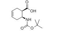 BOC-1,2-CIS-ACHEC-OH